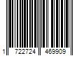 Barcode Image for UPC code 1722724469909