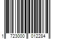 Barcode Image for UPC code 1723000012284