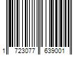 Barcode Image for UPC code 17230776390016