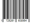 Barcode Image for UPC code 1725261608954