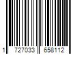 Barcode Image for UPC code 17270336581102