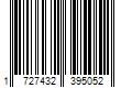 Barcode Image for UPC code 1727432395052