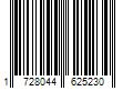 Barcode Image for UPC code 17280446252373