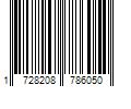 Barcode Image for UPC code 1728208786050