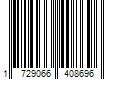 Barcode Image for UPC code 1729066408696