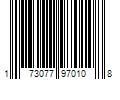 Barcode Image for UPC code 173077970108