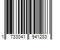 Barcode Image for UPC code 1733041941283