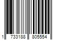 Barcode Image for UPC code 17331888055524