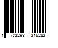 Barcode Image for UPC code 1733293315283