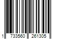 Barcode Image for UPC code 1733560261305