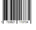 Barcode Image for UPC code 1733621113734