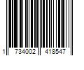 Barcode Image for UPC code 17340024185414