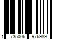 Barcode Image for UPC code 17350069769876