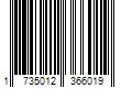 Barcode Image for UPC code 17350123660194