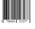 Barcode Image for UPC code 17354241272741