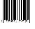 Barcode Image for UPC code 1737482630218