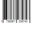 Barcode Image for UPC code 1738067235743