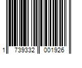 Barcode Image for UPC code 17393320019204