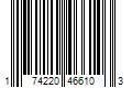 Barcode Image for UPC code 174220466103