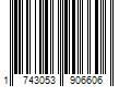 Barcode Image for UPC code 1743053906606