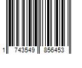 Barcode Image for UPC code 1743549856453