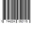 Barcode Image for UPC code 1744224052115