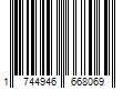 Barcode Image for UPC code 1744946668069