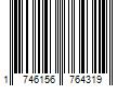 Barcode Image for UPC code 1746156764319