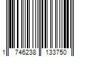 Barcode Image for UPC code 17462381337517