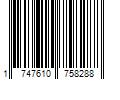 Barcode Image for UPC code 1747610758288