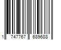 Barcode Image for UPC code 1747767689688