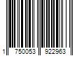 Barcode Image for UPC code 17500539229694