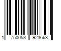 Barcode Image for UPC code 17500539236623