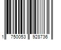 Barcode Image for UPC code 17500539287304