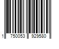 Barcode Image for UPC code 17500539295835