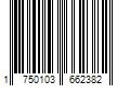 Barcode Image for UPC code 17501036623893