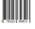 Barcode Image for UPC code 17502236565198