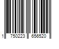 Barcode Image for UPC code 17502236565204