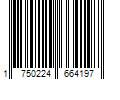 Barcode Image for UPC code 17502246641943