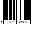 Barcode Image for UPC code 17502252480925