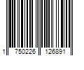 Barcode Image for UPC code 17502261268972