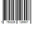 Barcode Image for UPC code 17502261269092