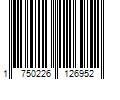 Barcode Image for UPC code 17502261269559