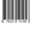 Barcode Image for UPC code 17502271912568