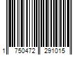 Barcode Image for UPC code 175047229101951