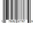 Barcode Image for UPC code 175052877679