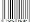 Barcode Image for UPC code 17506425608864