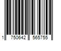 Barcode Image for UPC code 17506425657527