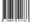 Barcode Image for UPC code 17506475117378