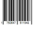 Barcode Image for UPC code 17506475119464